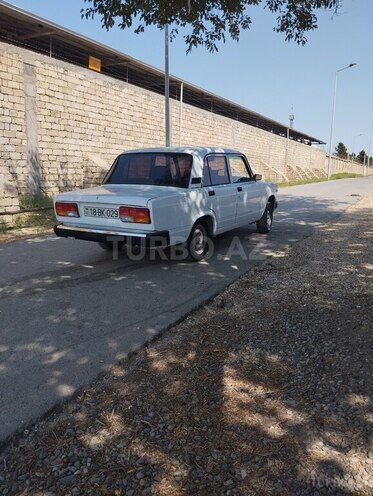 LADA (VAZ) 2107 2002, 56,210 km - 1.6 л - Şirvan