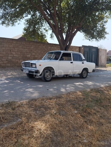 LADA (VAZ) 2107 2002, 56,210 km - 1.6 л - Şirvan