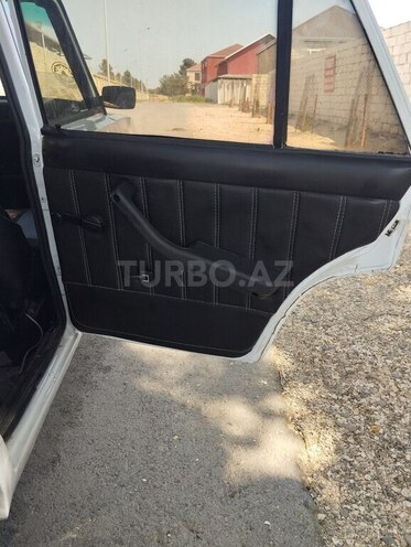 LADA (VAZ) 2107 2002, 56,210 km - 1.6 л - Şirvan