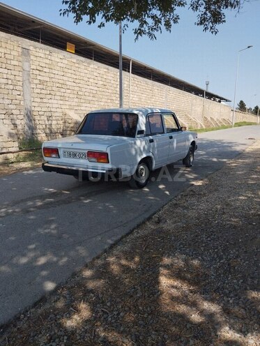 LADA (VAZ) 2107 2002, 56,210 km - 1.6 л - Şirvan