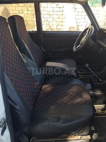 LADA (VAZ) 2107 2002, 56,210 km - 1.6 л - Şirvan