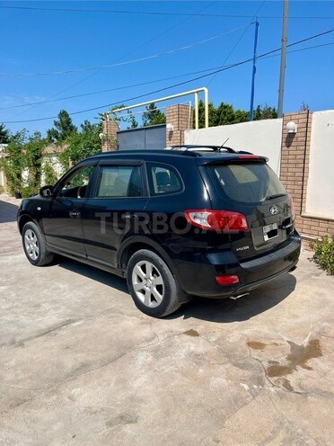 Hyundai Santa Fe 2006, 299,000 km - 2.7 l - Bakı