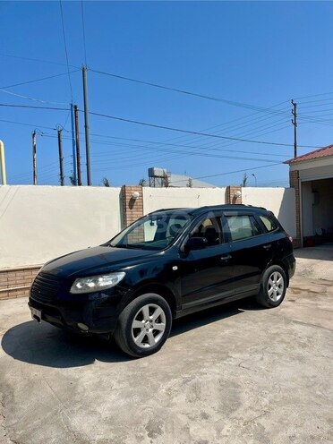 Hyundai Santa Fe 2006, 299,000 km - 2.7 l - Bakı