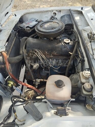 LADA (VAZ) 2107 2002, 56,210 km - 1.6 л - Şirvan