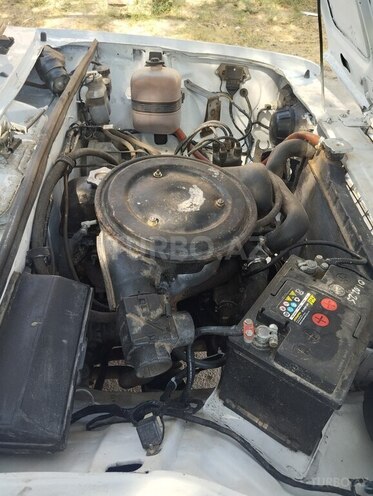 LADA (VAZ) 2107 2002, 56,210 km - 1.6 л - Şirvan