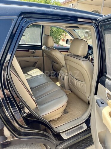Hyundai Santa Fe 2006, 299,000 km - 2.7 l - Bakı