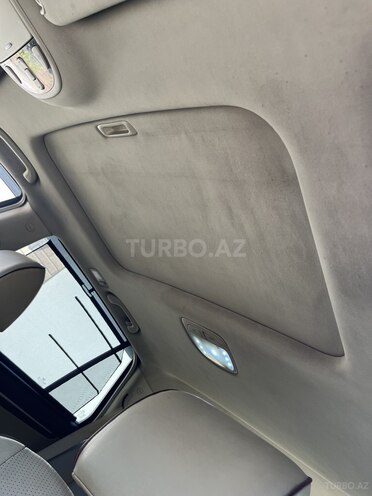 Hyundai Santa Fe 2006, 299,000 km - 2.7 l - Bakı