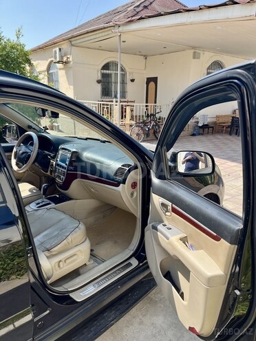 Hyundai Santa Fe 2006, 299,000 km - 2.7 l - Bakı