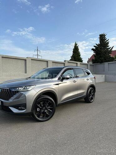 Haval H6 2023, 45,300 km - 1.5 l - Bakı