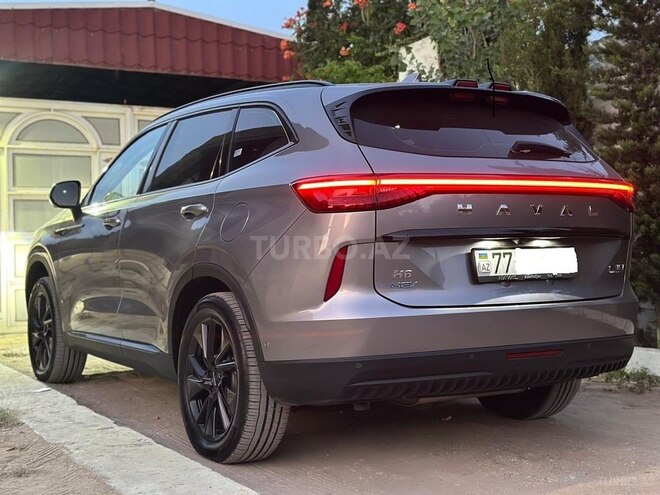 Haval H6 2023, 45,300 km - 1.5 l - Bakı