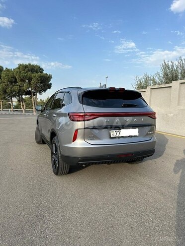 Haval H6 2023, 45,300 km - 1.5 l - Bakı