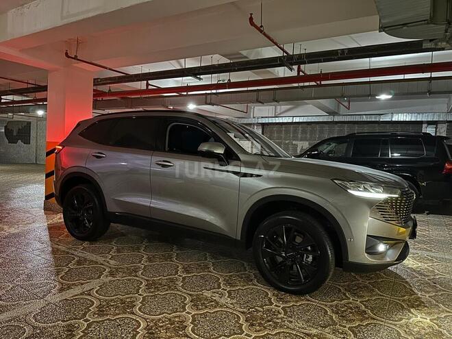 Haval H6 2023, 45,300 km - 1.5 l - Bakı