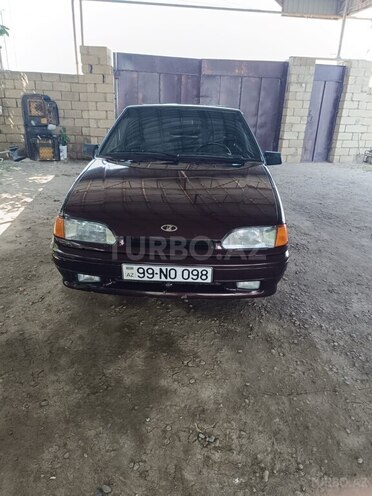 LADA (VAZ) 2114 2011, 208,208 km - 1.6 l - Kürdəmir