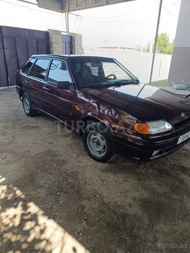 LADA (VAZ) 2114 2011, 208,208 km - 1.6 l - Kürdəmir