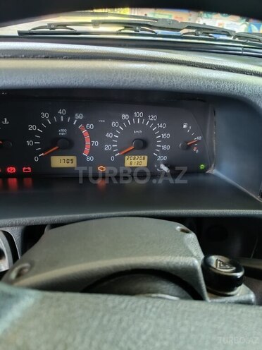 LADA (VAZ) 2114 2011, 208,208 km - 1.6 l - Kürdəmir