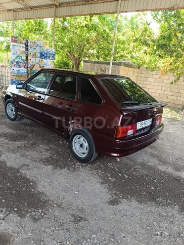 LADA (VAZ) 2114 2011, 208,208 km - 1.6 l - Kürdəmir