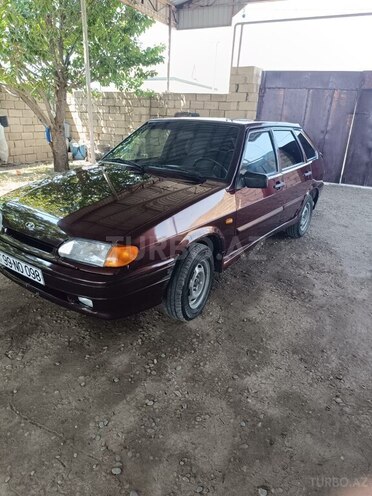 LADA (VAZ) 2114 2011, 208,208 km - 1.6 l - Kürdəmir