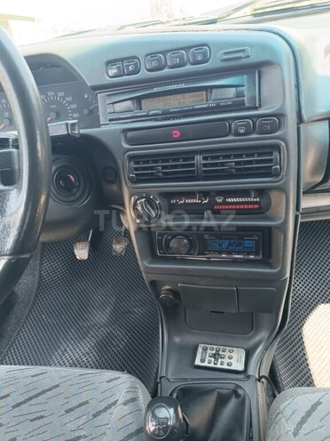 LADA (VAZ) 2114 2011, 208,208 km - 1.6 l - Kürdəmir