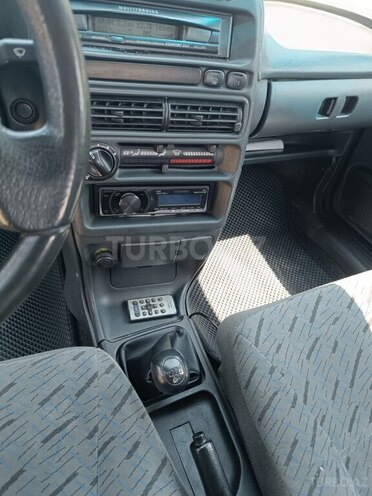 LADA (VAZ) 2114 2011, 208,208 km - 1.6 l - Kürdəmir
