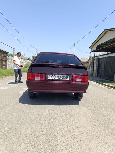 LADA (VAZ) 2114 2011, 208,208 km - 1.6 l - Kürdəmir