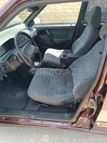 LADA (VAZ) 2114 2011, 208,208 km - 1.6 l - Kürdəmir