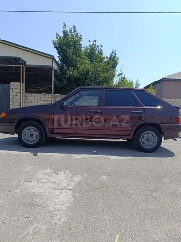 LADA (VAZ) 2114 2011, 208,208 km - 1.6 l - Kürdəmir