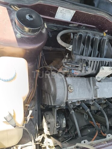 LADA (VAZ) 2114 2011, 208,208 km - 1.6 l - Kürdəmir
