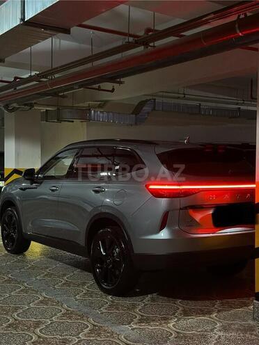 Haval H6 2023, 45,300 km - 1.5 l - Bakı