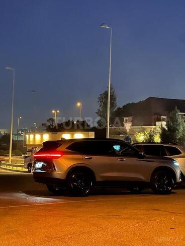 Haval H6 2023, 45,300 km - 1.5 l - Bakı