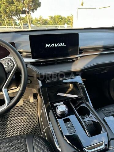 Haval H6 2023, 45,300 km - 1.5 l - Bakı
