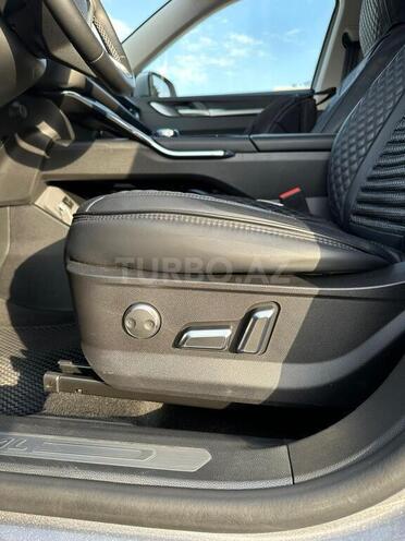 Haval H6 2023, 45,300 km - 1.5 l - Bakı