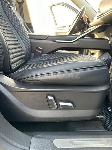 Haval H6 2023, 45,300 km - 1.5 l - Bakı