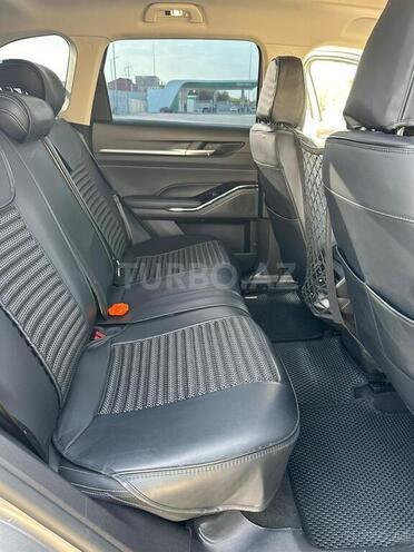 Haval H6 2023, 45,300 km - 1.5 l - Bakı