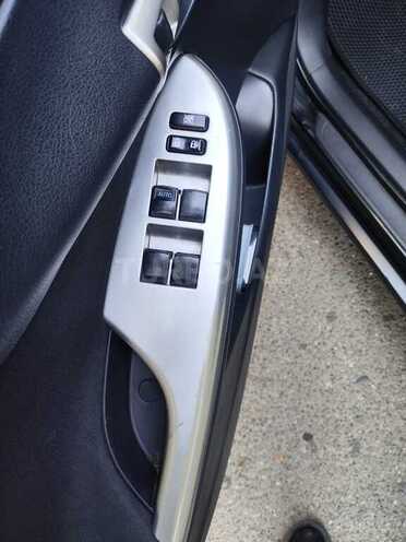 Toyota Corolla 2013, 168,000 km - 1.6 l - Bakı