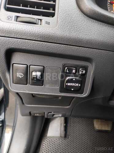 Toyota Corolla 2013, 168,000 km - 1.6 l - Bakı