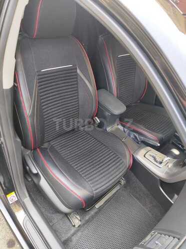 Toyota Corolla 2013, 168,000 km - 1.6 l - Bakı