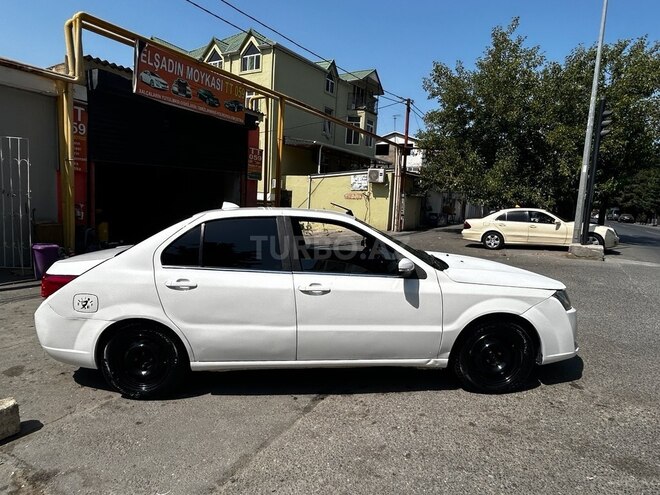 Khazar SD 2019, 229,000 km - 1.7 л - Bakı