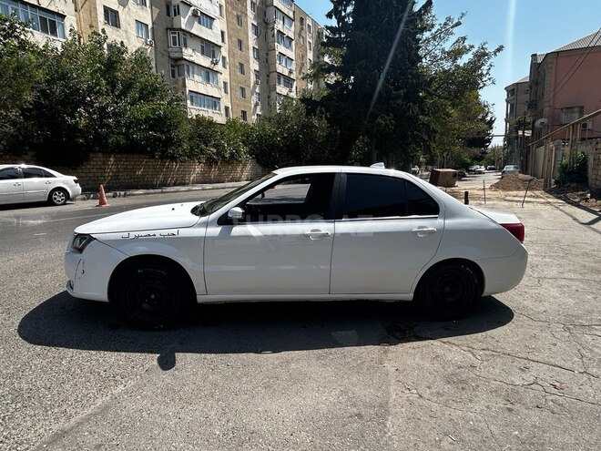 Khazar SD 2019, 229,000 km - 1.7 л - Bakı