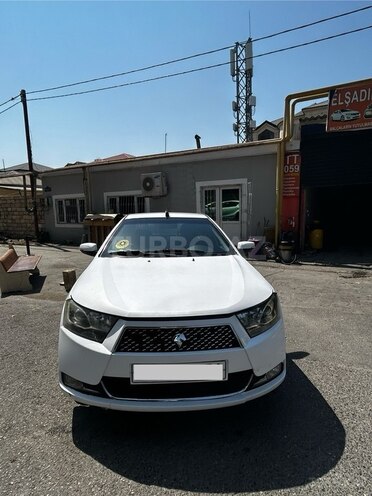 Khazar SD 2019, 229,000 km - 1.7 л - Bakı