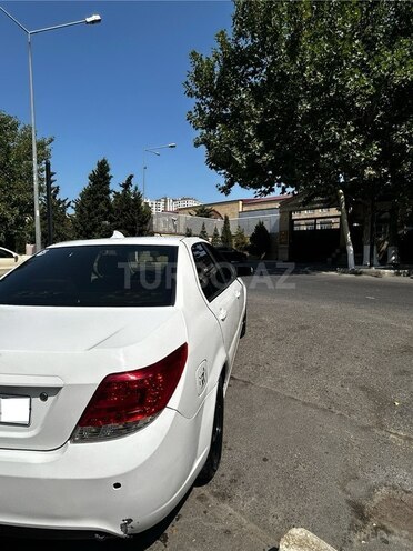 Khazar SD 2019, 229,000 km - 1.7 л - Bakı