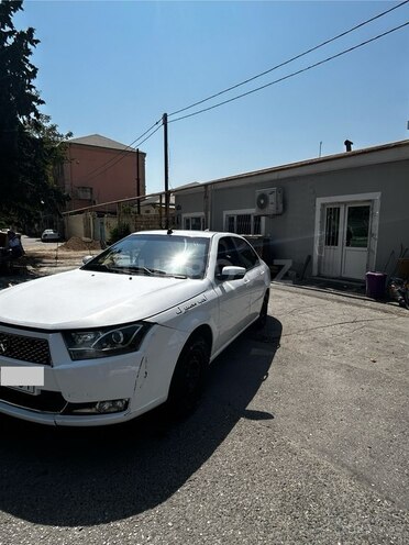 Khazar SD 2019, 229,000 km - 1.7 л - Bakı
