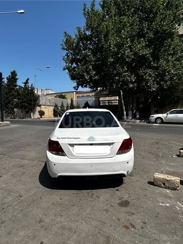 Khazar SD 2019, 229,000 km - 1.7 л - Bakı