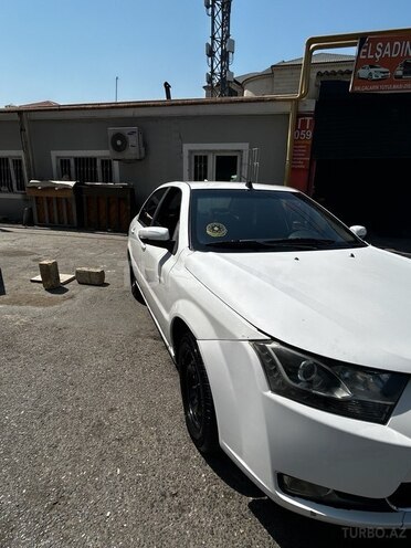 Khazar SD 2019, 229,000 km - 1.7 л - Bakı