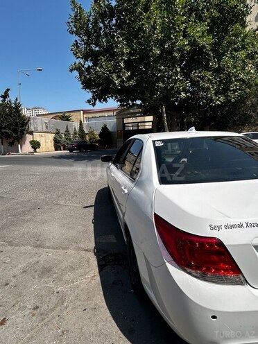 Khazar SD 2019, 229,000 km - 1.7 л - Bakı