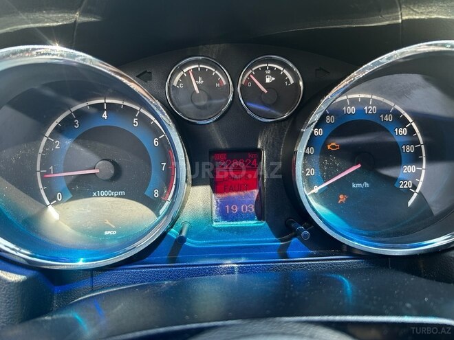 Khazar SD 2019, 229,000 km - 1.7 л - Bakı