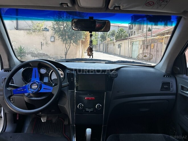 Khazar SD 2019, 229,000 km - 1.7 л - Bakı