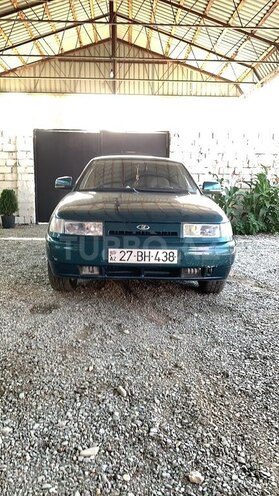 LADA (VAZ) 2110 2000, 348,448 km - 1.5 l - Şabran