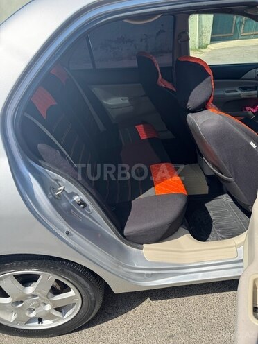 Mitsubishi Lancer 2006, 406,072 km - 1.6 l - Sumqayıt