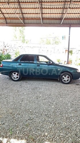 LADA (VAZ) 2110 2000, 348,448 km - 1.5 l - Şabran