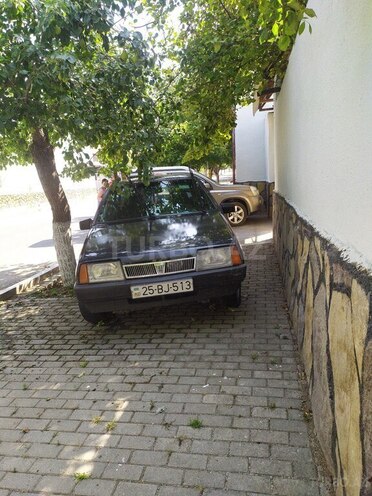 LADA (VAZ) 21099 2003, 430,000 km - 1.5 л - Göygöl